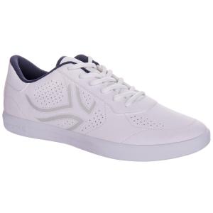 Мужская теннисная обувь - Multicourt TS960 серый ARTENGO, угольно-серый/черный/туманно-серый