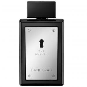 Туалетная вода Antonio Banderas The Secret