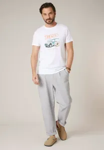 Брюки keuchen blaise Deeluxe, Marineblau