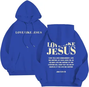 Мужская худи с капюшоном и принтом, свободного кроя, легкая