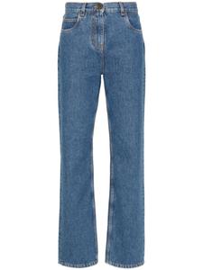 ETRO прямые джинсы, синий