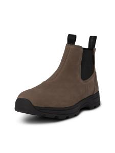 Ботинки челси WODEN Chelsea Boots Svend, бежевый