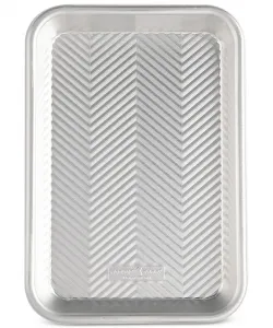 Призма Восьмой противень Nordic Ware