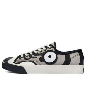 Кроссовки soulgoods x jack purcell low 'soul tiger' Converse, белый