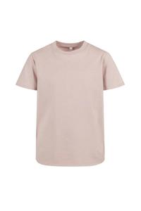 Базовая футболка 2.0 Build Your Brand, розовый