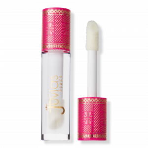 Блеск для губ Glass Lip Glossy Juvia's Place, It's Glass (clear super high shine)