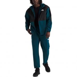 Куртка мужская Midnight Gasoline Color The North Face, цвет Midnight gasoline color