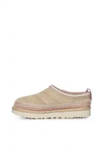 Тасманские луговые тапочки Ugg, Beige, Pink
