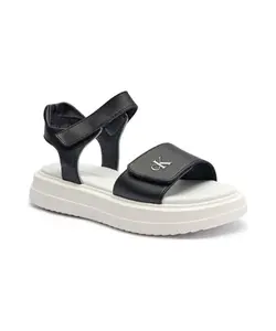 Сандалии Calvin Klein Jeans, черный