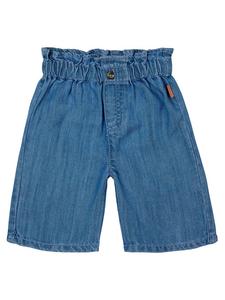 Noppies Джинсы "Fontaine" - свободного кроя - синего цвета