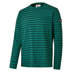 Футболка с коротким рукавом Ternua Edge, зеленый