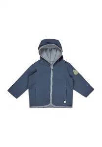 Легкая куртка Sterntaler, Graues Blau