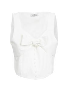 Топ Influencer, белый