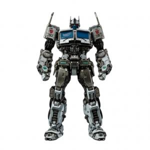 Фигурки DLX Collection, Transformers Spin off Threezero
