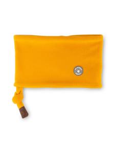 Шарф Sigikid, желтый