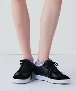 Носки с острым воротником Archivio, цвет Light Purple(179)