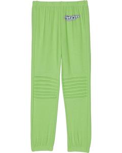 Брюки Chaser Powerpuff Joggers, цвет Buttercup Green