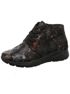 Semler Черные ботильоны