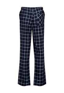 Пижамные штаны LIO America Today, синий