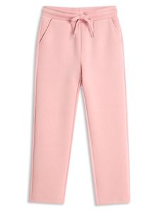 4PRESIDENT Брюки Regular 'Milou' в светло-розовом цвете