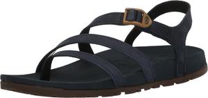 Женские сандалии Chaco Zx/2 Cloud для улицы, Navy - 2024 New