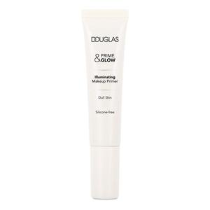 Праймер make-up douglas make up prime & glow illuminating makeup primer Douglas Collection, объем 30 мл.