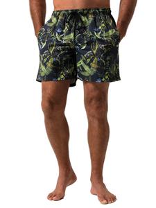 JP1880 Черные плавки