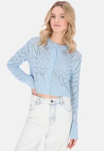 Кардиган Mymo, Light Blue