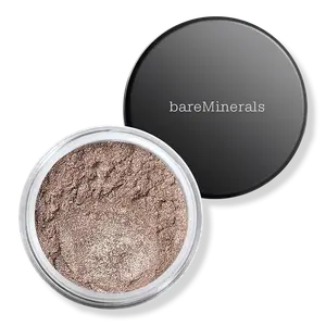 Рассыпчатые минеральные тени для век без талька bareMinerals, Celestine (light pewter)