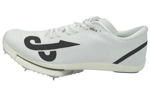 Кроссовки унисекс с низким верхом белые Loop Burn