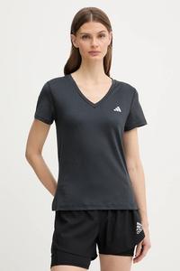 Футболка для тренировок essentials Adidas Performance, серый