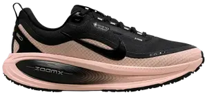 Кроссовки Nike Wmns Vomero 18 GORE-TEX, черный