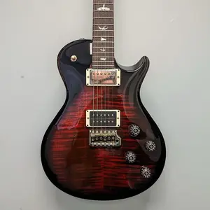 PRS Mark Tremonti Signature Tremolo - Огненно-красный взрыв