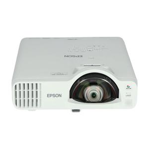Проектор Epson EB-L210SF, белый