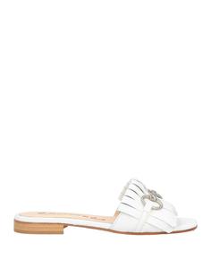 Сандалии Positano In Love, белый