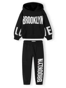 Тренировочная куртка Minoti, черный