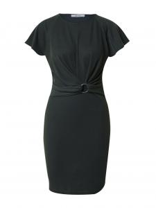 Платье ABOUT YOU Inga, темно-зеленый