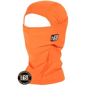 Балаклава BlackStrap The Expedition Hood, оранжевый