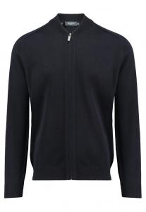 Кардиган MAERZ Muenchen, темно-синий