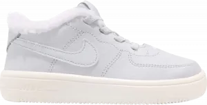 Кроссовки Nike Force 1 '18 SE TD 'Pure Platinum', синий