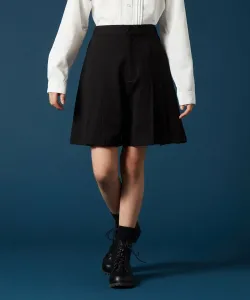 Брюки-кюлоты с заправленными штанинами Avv, цвет Black