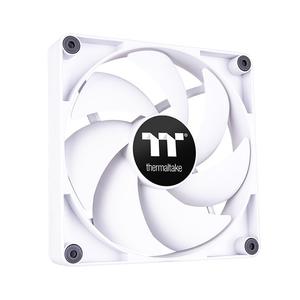 Вентилятор Thermaltake CT120, 2 шт, белый