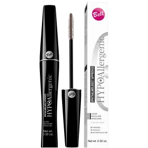 Bell HYPOAllergenic Long & Volume тушь для ресниц 20,9 г