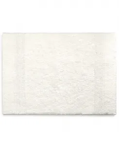 Хлопковый коврик для ванной Sanders, 53 x 86 см Lauren Ralph Lauren, льняной