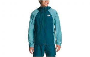 THE NORTH FACE Мужская куртка, цвет Blue