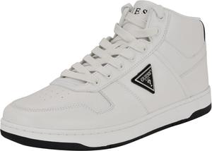Кроссовки Guess Men's Trisca, White/Black 140