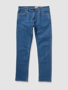 Джинсы Volcom Vorta Denim Jeans, bold blue