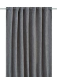 Затемняющая штора Svanefors, серый