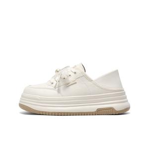 Низкие женские кроссовки BELLE, Beige