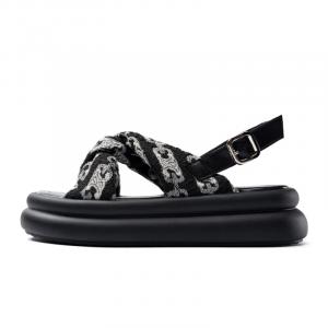 Сандалии ZHR One-Strap Sandals Women's